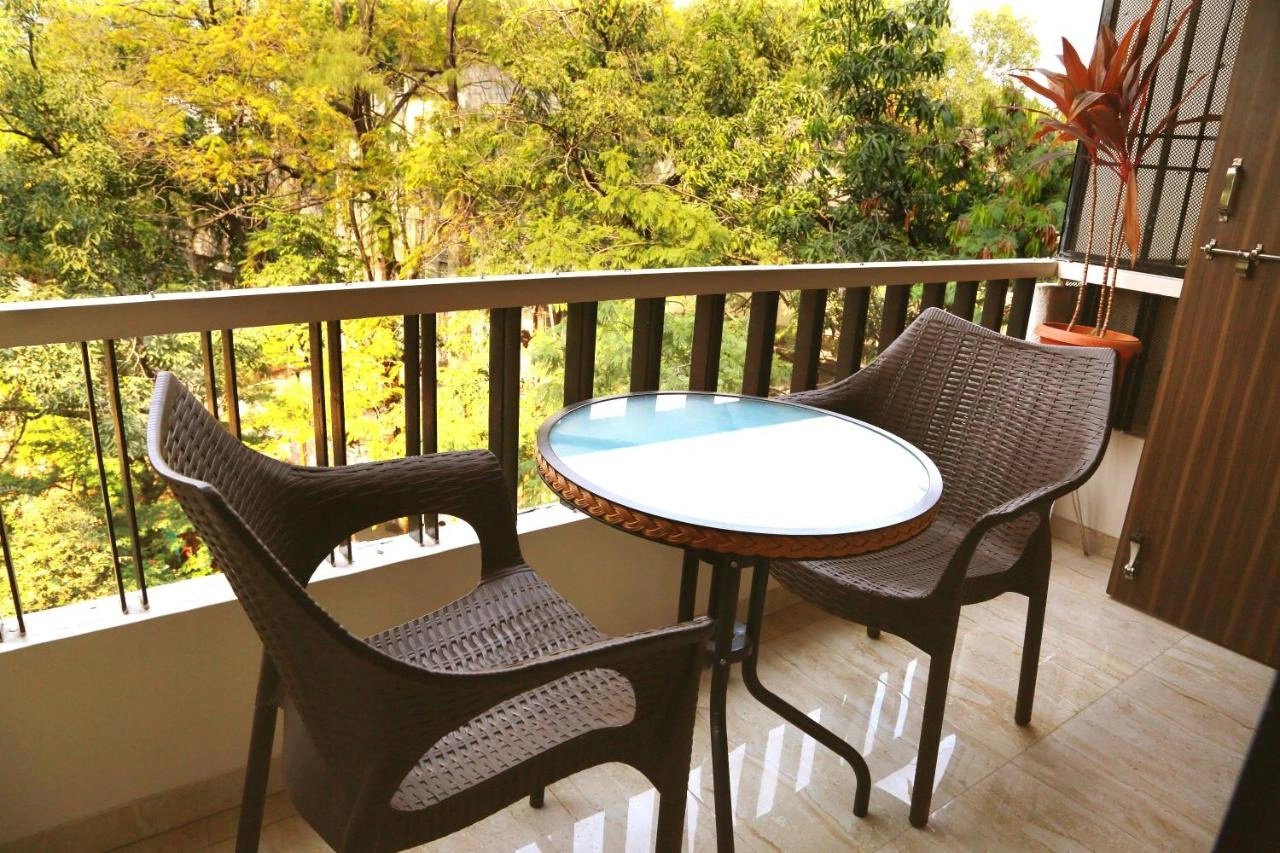 Foto - Hotel Shreyas
