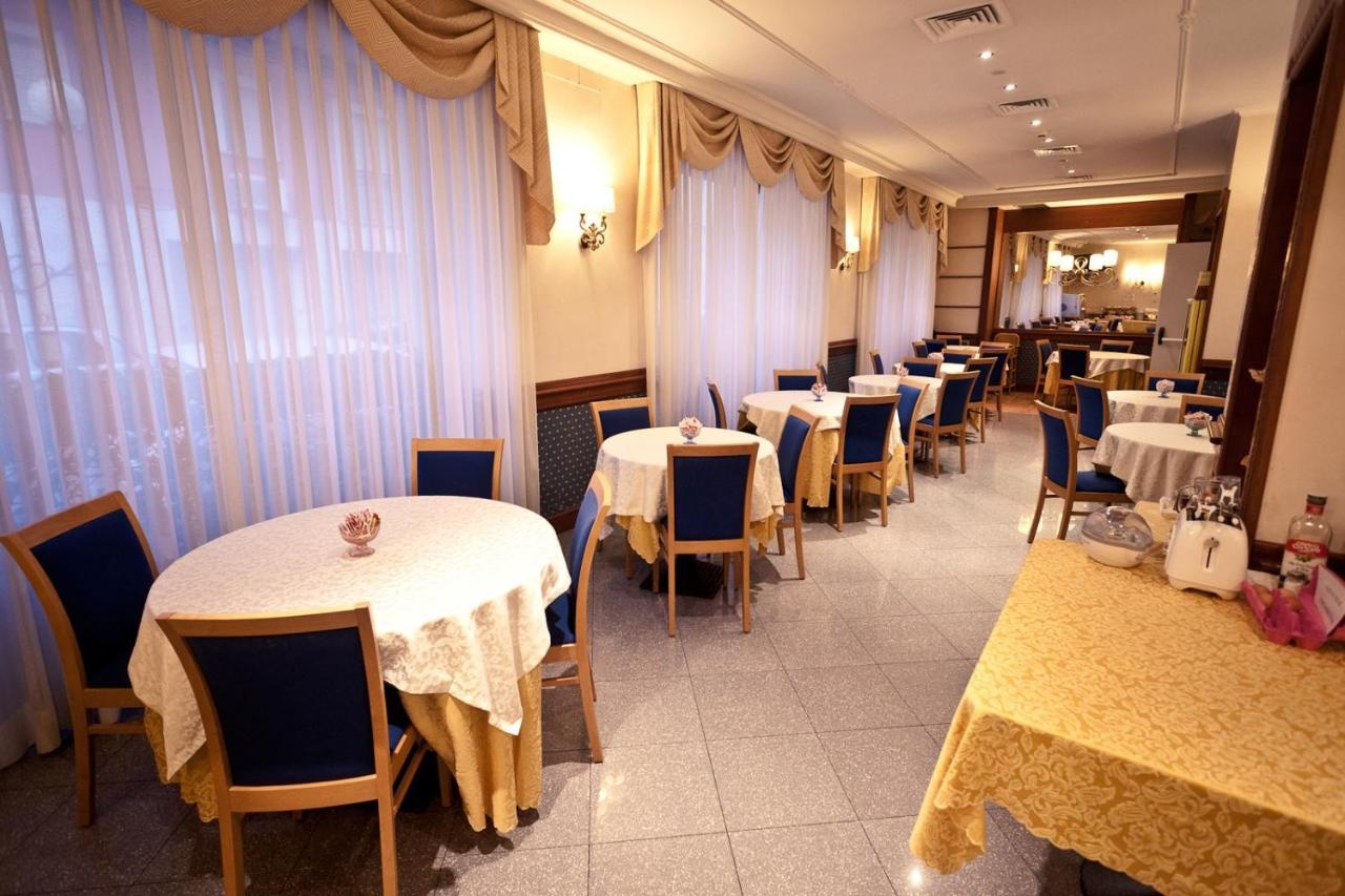 Foto - Phi Hotel Ambra