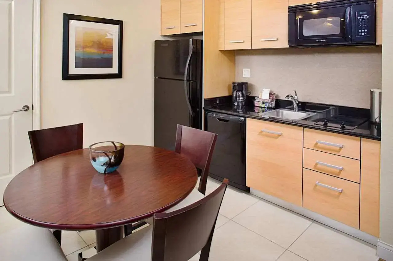 Foto - Residence Inn by Marriott Fort Lauderdale Intracoastal/Il Lugano