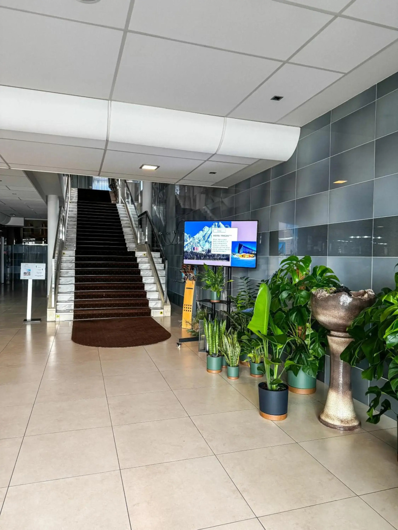 Foto - Hotel SOREA Regia