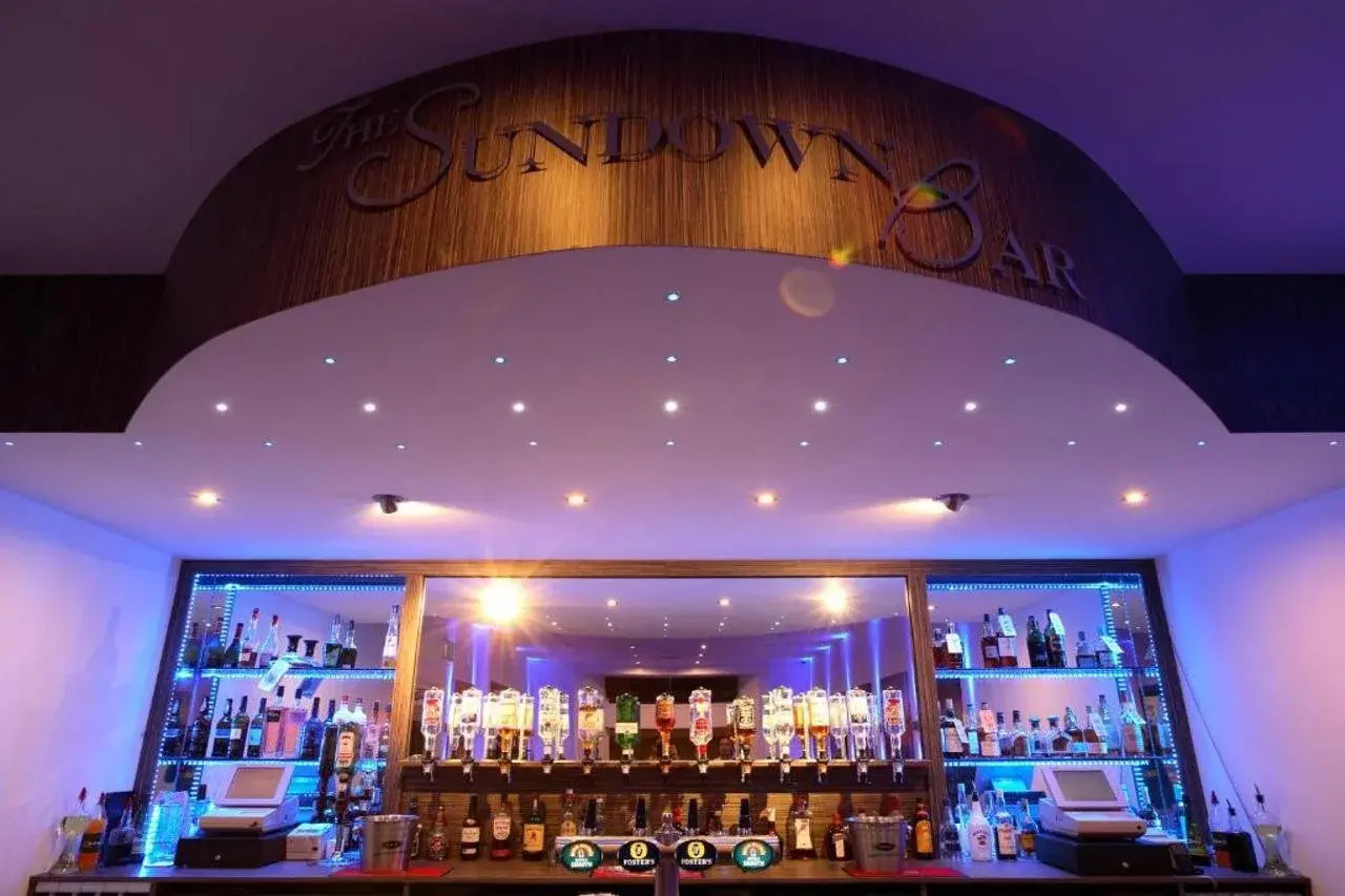 Foto - Westhill Country Hotel