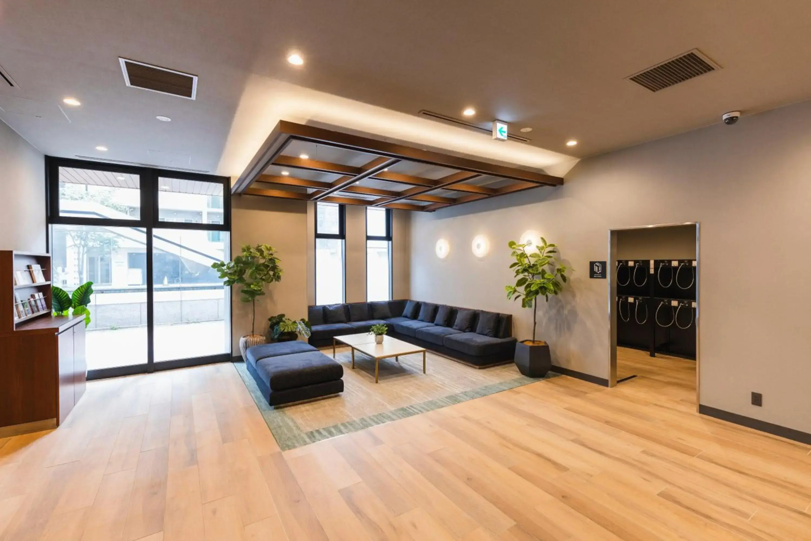 Foto - Sotetsu Fresa Inn Sapporo-Susukino