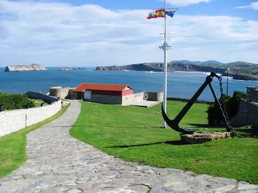 Foto - Hotel Mar Azul & Surf