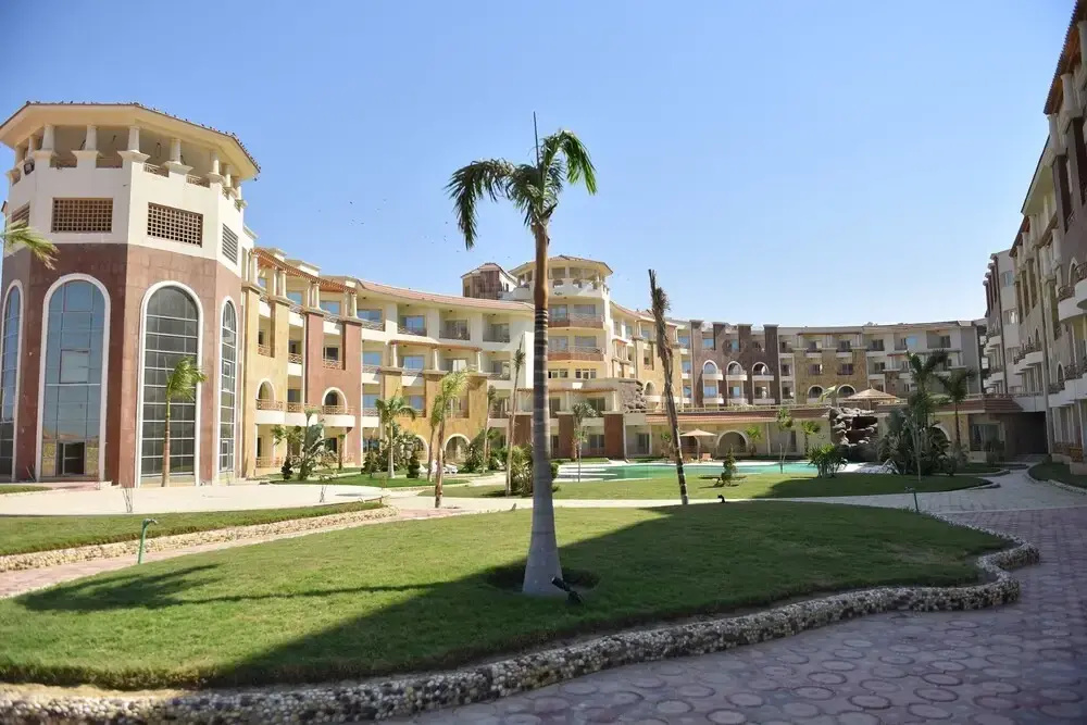 Photo - Royal Beach Serviced Apartments