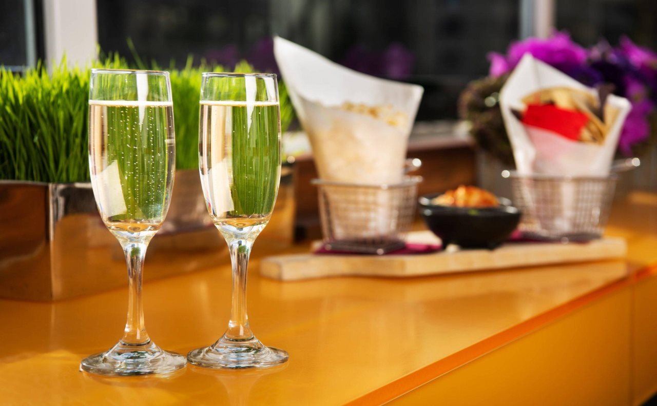 Foto - Marriott Vacation Club®, New York City 