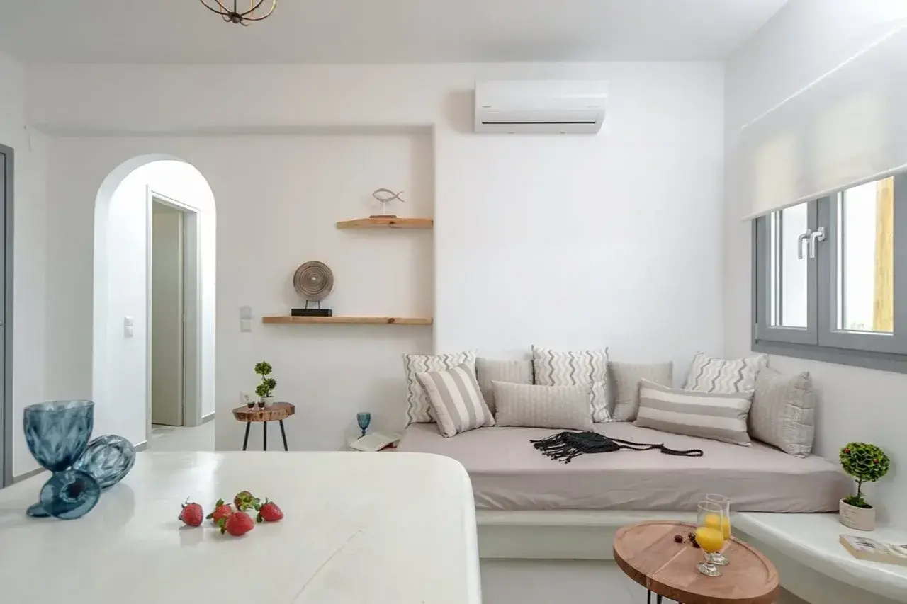 Photo - White Cocoon Exclusive villas