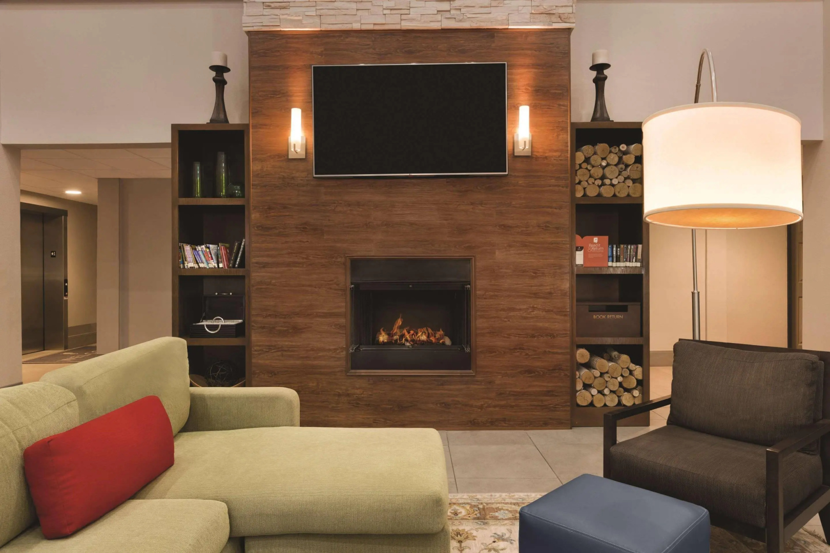 Foto - Country Inn & Suites by Radisson, St. Petersburg - Clearwater, FL
