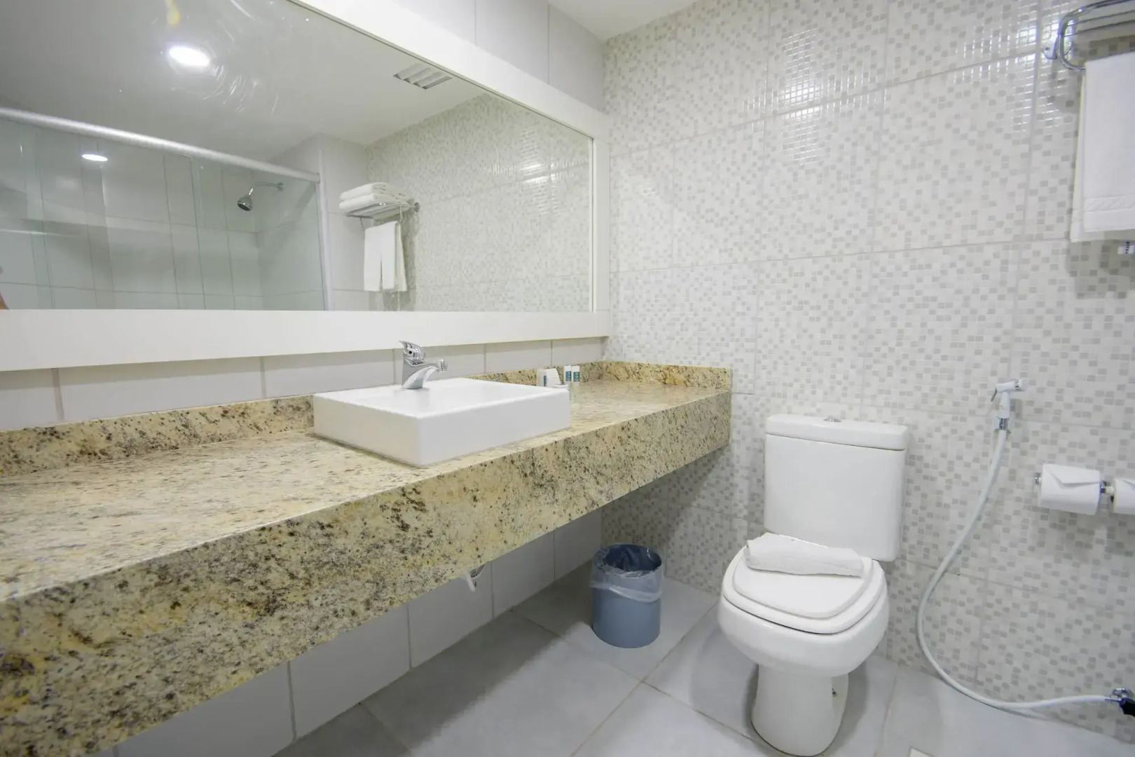 Foto - Oasis Atlantico Fortaleza