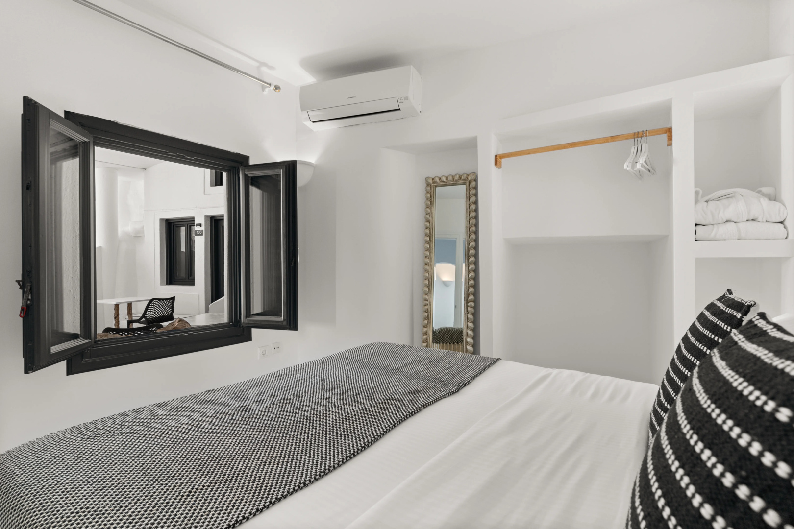 Foto - Mill Houses New Elegant Suites by Mr and Mrs White