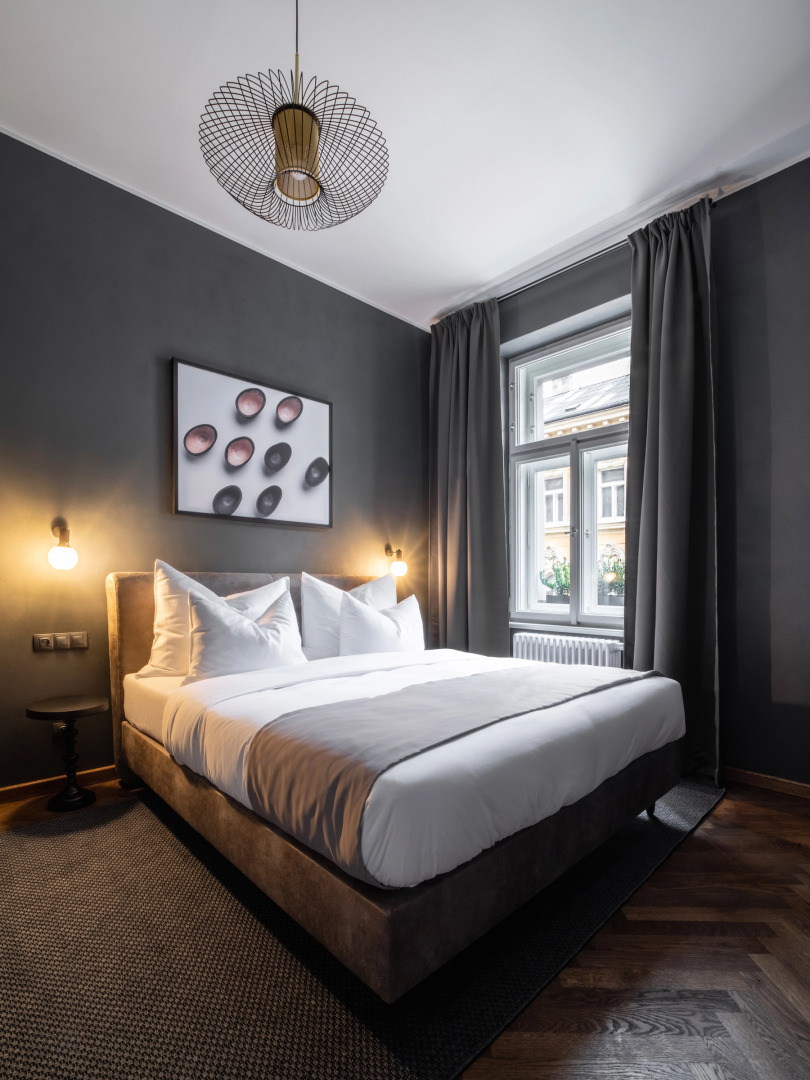 Foto - The Viaduct - Suites & More