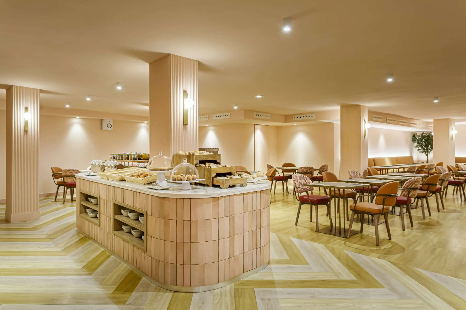 Photo - Room Mate Leo, Granada