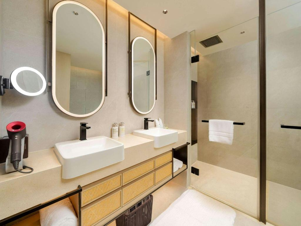 Foto - Ming Hotel Nanjing - MGallery Collection
