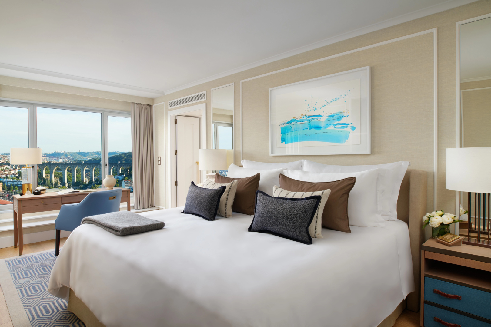 Photo - Corinthia Lisbon
