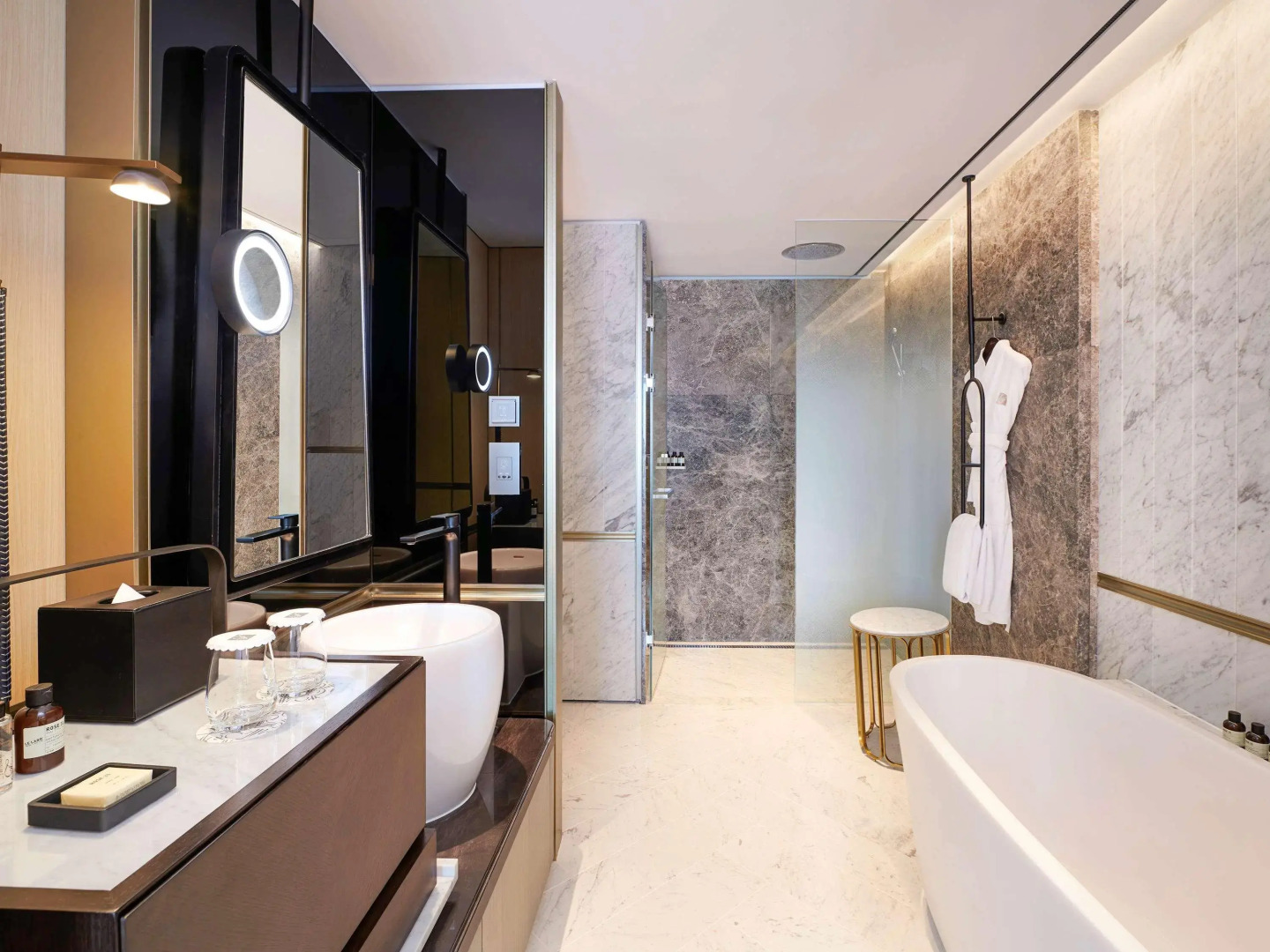 Foto - Fairmont Ambassador Seoul