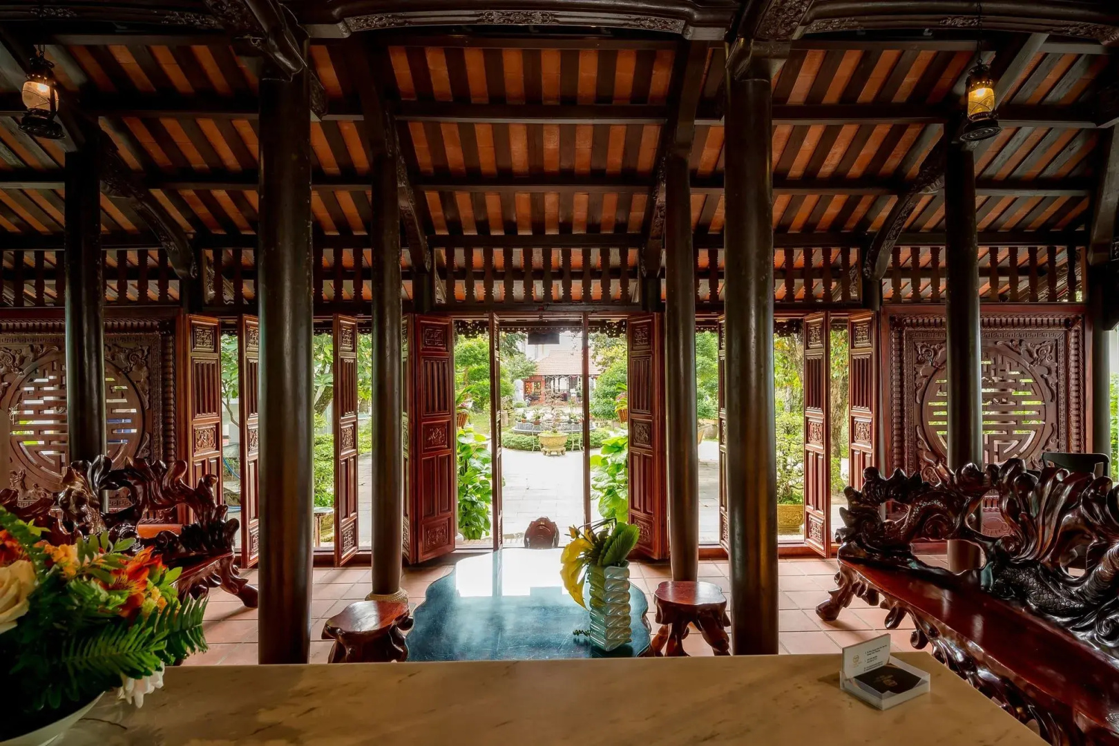 Photo - Hoi An Emotion Boutique Villa