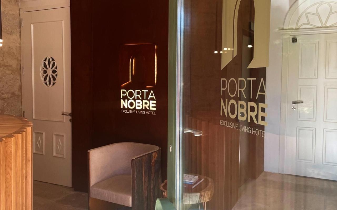 Foto - Porta Nobre Boutique Hotel by Aspasios