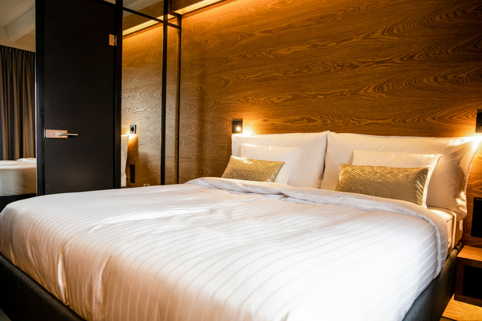 Foto - GINN Hotel Hamburg Elbspeicher