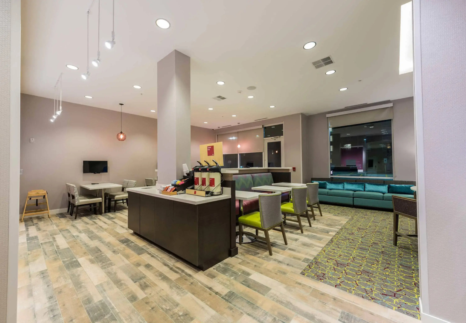 Foto - TownePlace Suites by Marriott Chicago Schaumburg