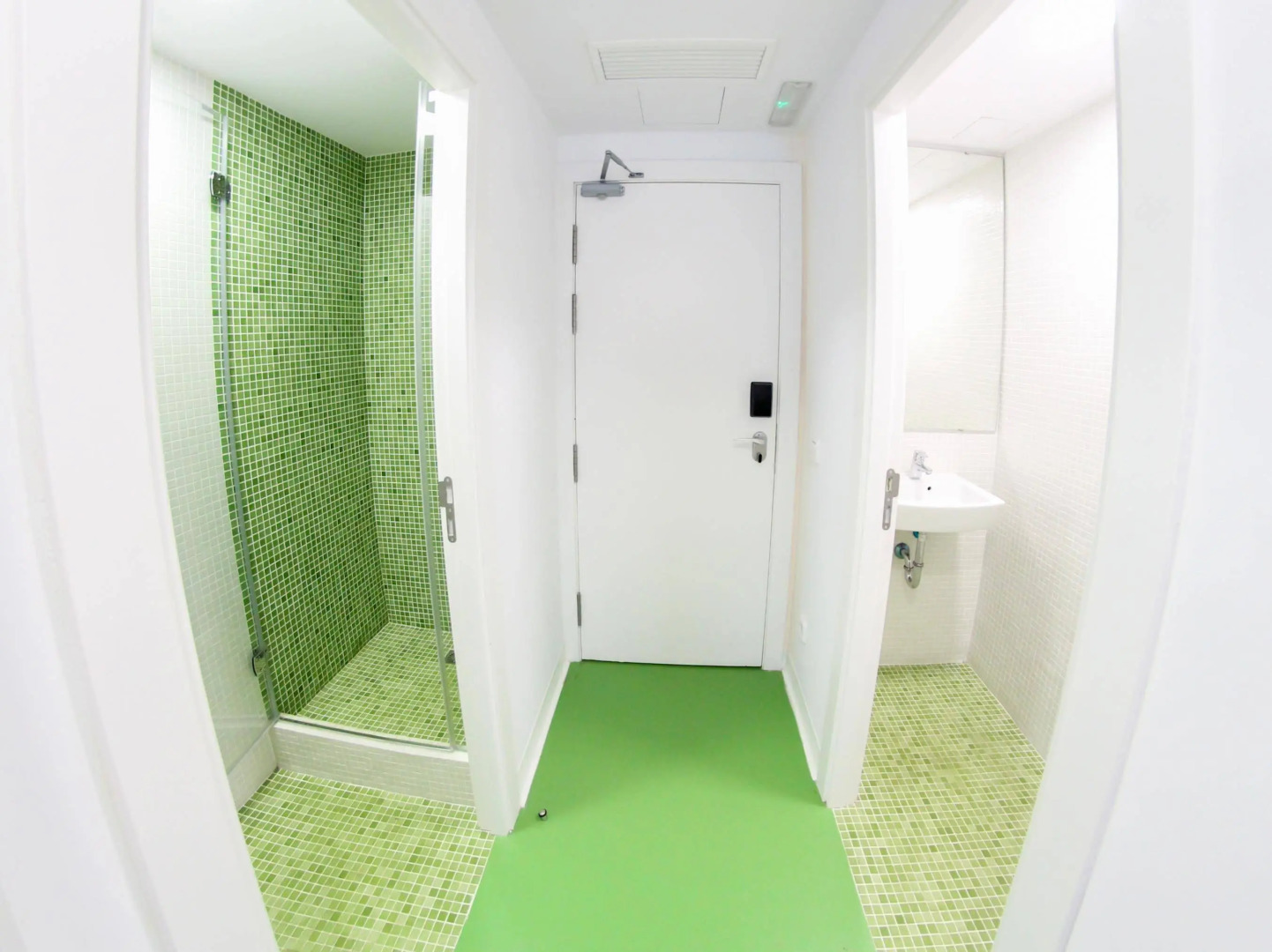 Photo - Sant Jordi Hostels Sagrada Familia