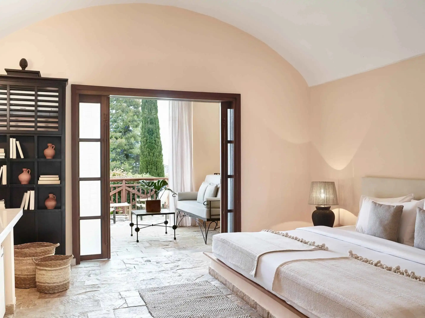 Foto - Grecotel Daphnila Bay Dassia