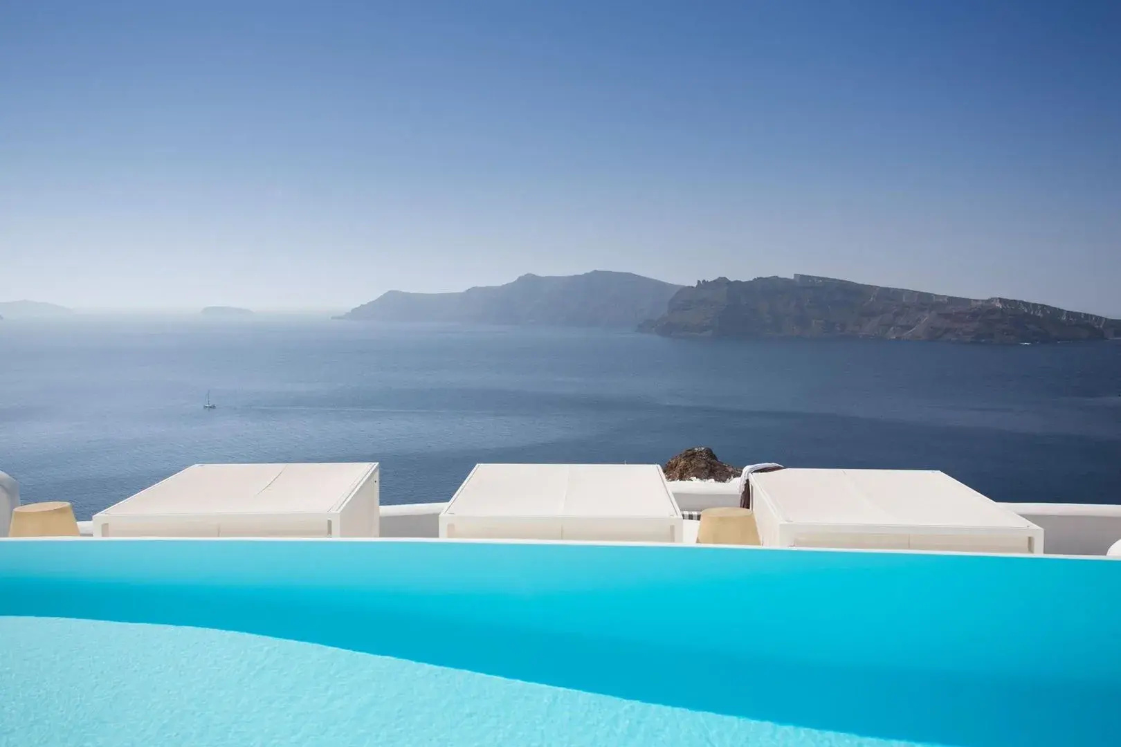 Photo - Katikies Santorini - Gea House The Leading Hotels