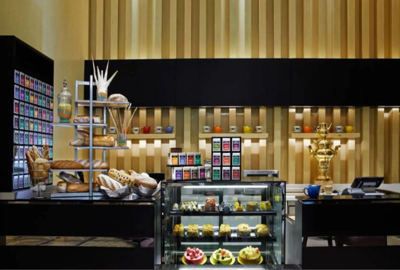 Foto - VE Hotel & Residence