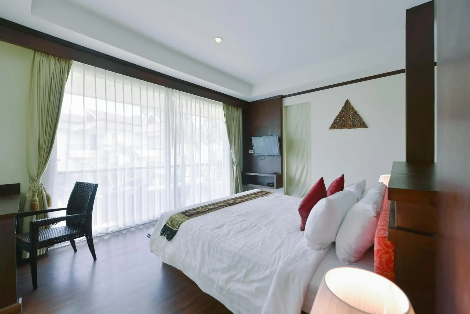 Foto - Sita Beach Resort