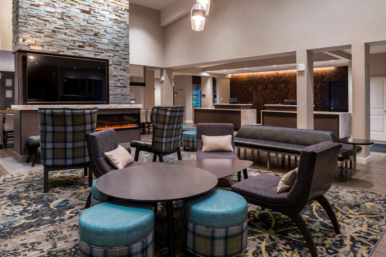 Photo - Residence Inn by Marriott Charlotte Steele Creek