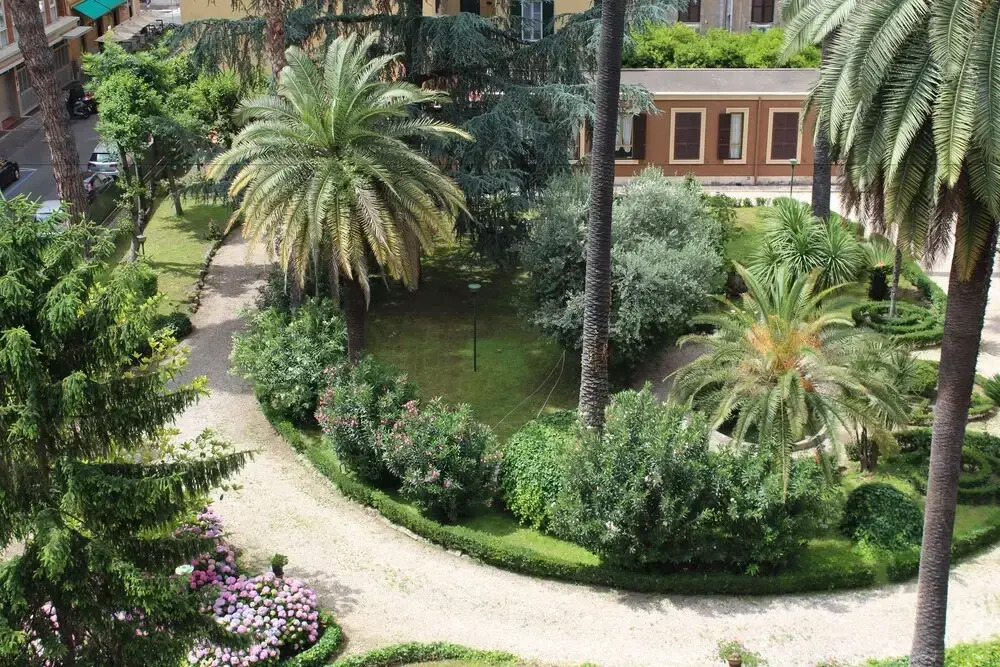 Foto - Residenza Termini