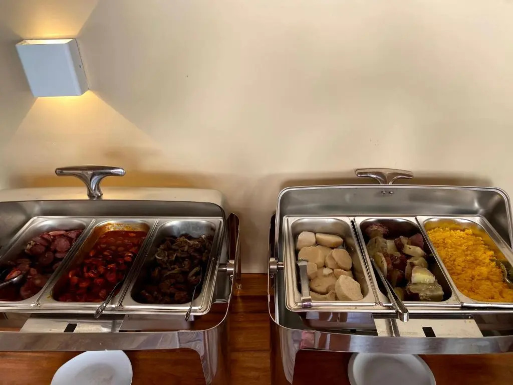 Photo - Pousada Velosmar