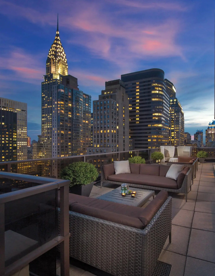 Photo - Club Wyndham Midtown 45