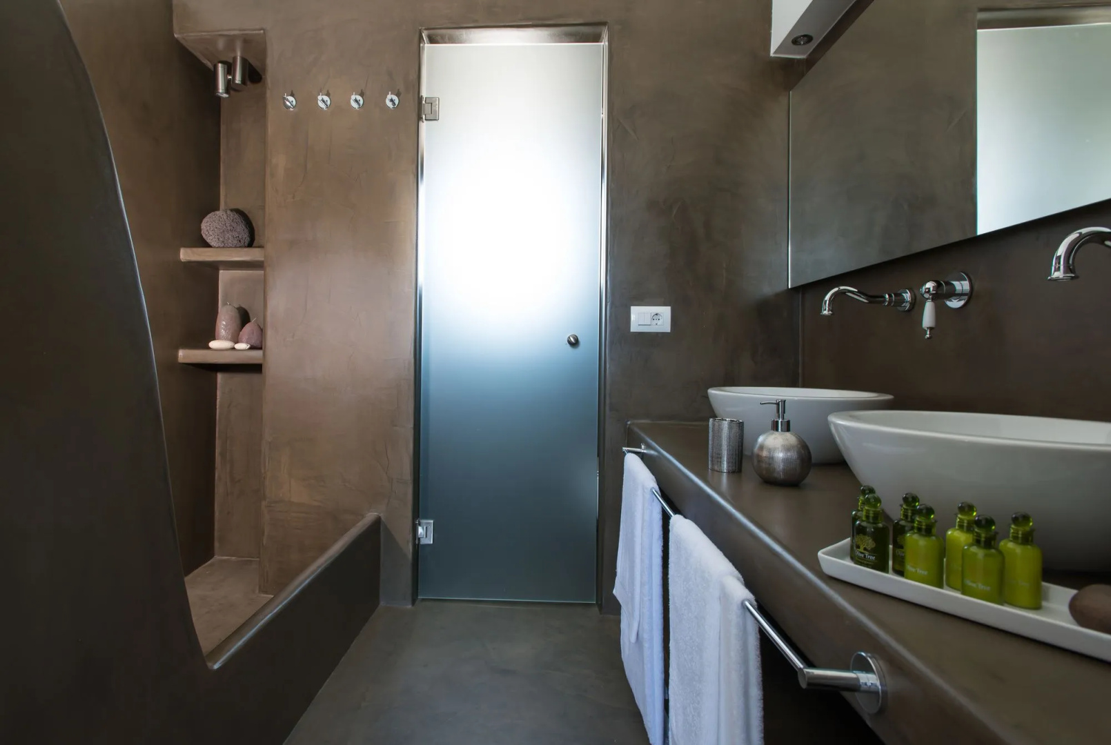 Foto - Azar Luxury Villas & Suites