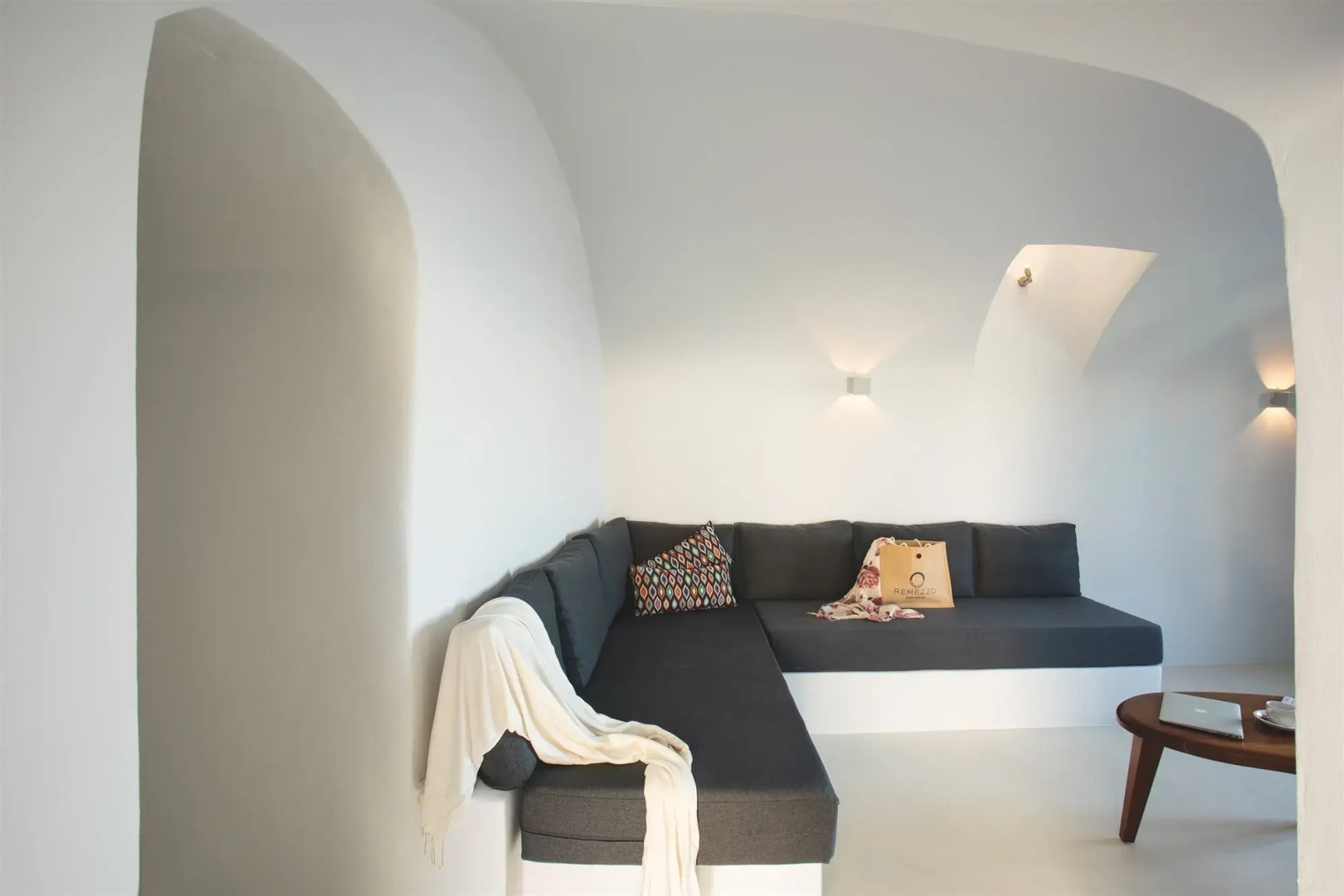 Foto - Remezzo Villas