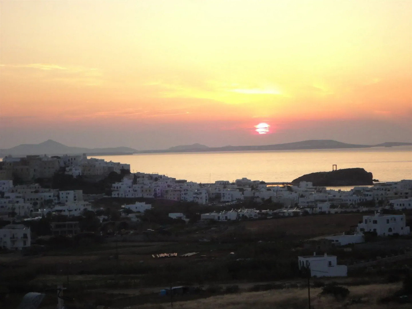 Foto - Petros Studios & Suites