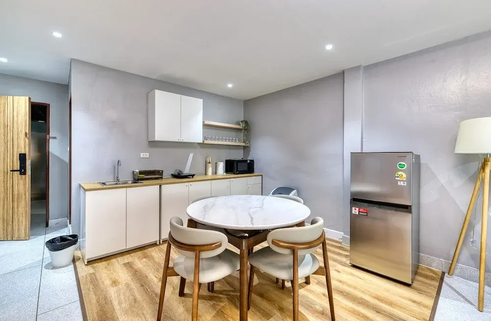 Foto - AB House