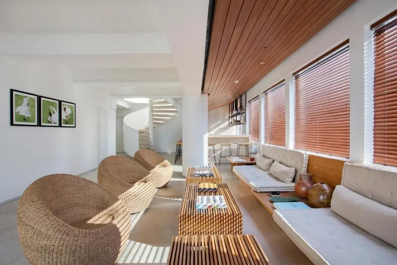 Foto - JANEIRO Hotel