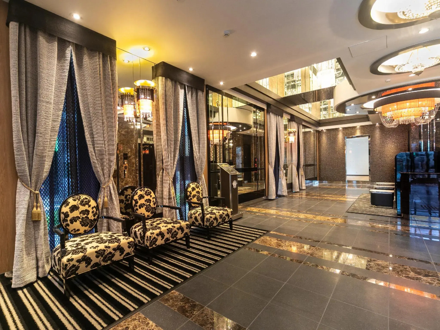 Foto - APA Hotel Namba Shinsaibashi Nishi