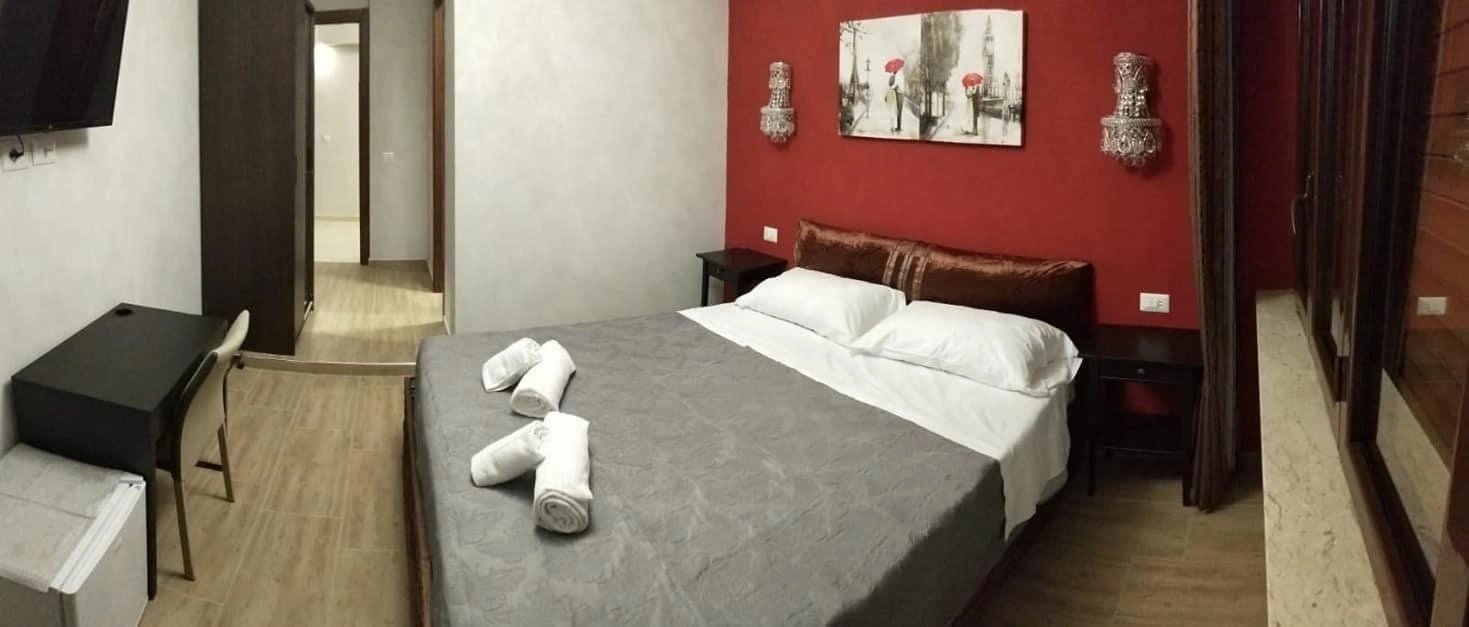 Photo - Seven Miracles Inn