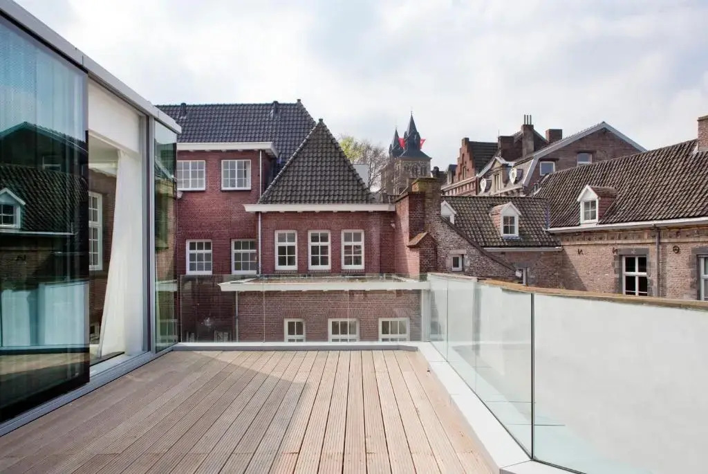 Photo - Urban Residences Maastricht