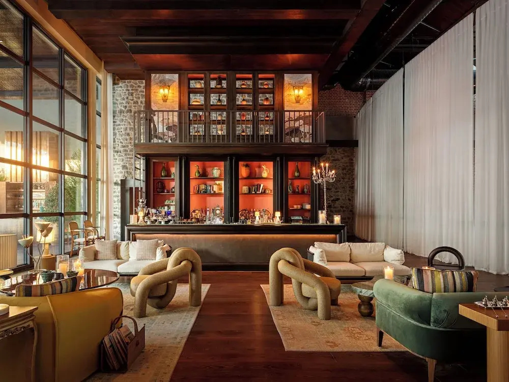 Photo - Aliée Istanbul - A Paris Society Collection Hotel