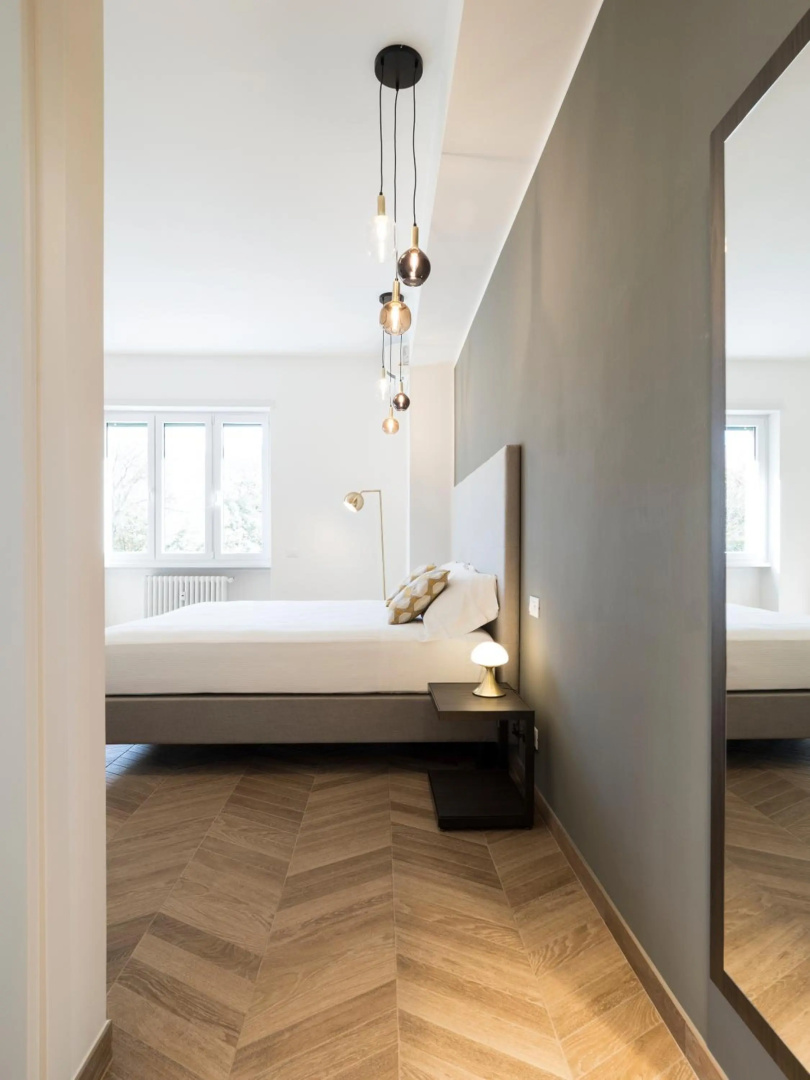 Foto - Savoia Rooms Roma