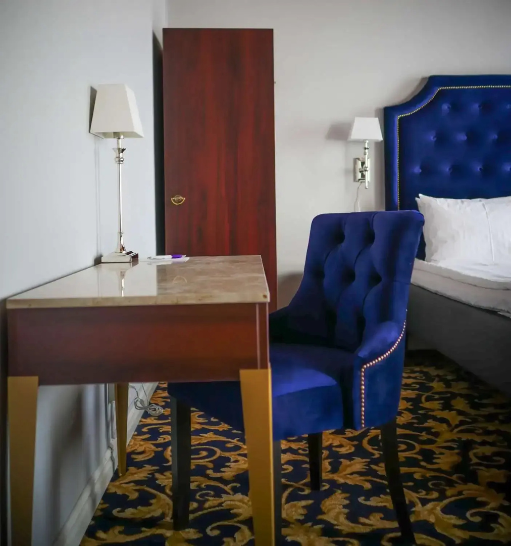 Foto - Hotel Gamla Stan, BW Signature Collection