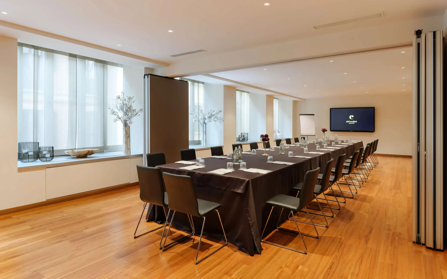 Foto - Hotel The Square Milano Duomo - Preferred Hotels & Resorts