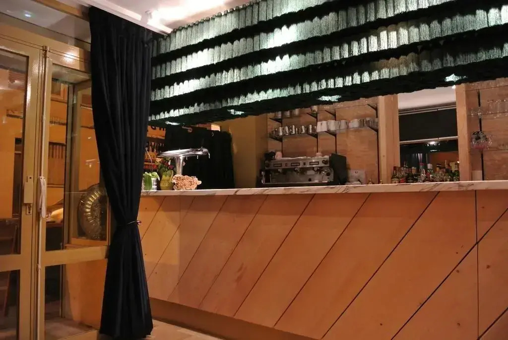 Photo - Denfert-Montparnasse