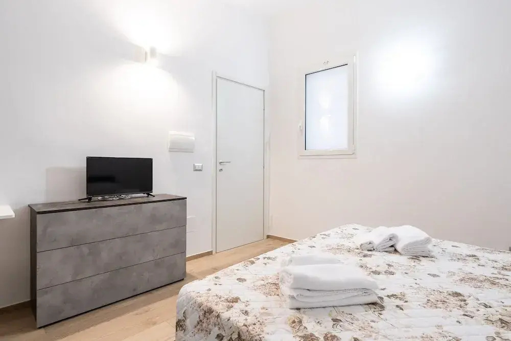 Photo - The Queen Room in Bari by Wonderful Italy