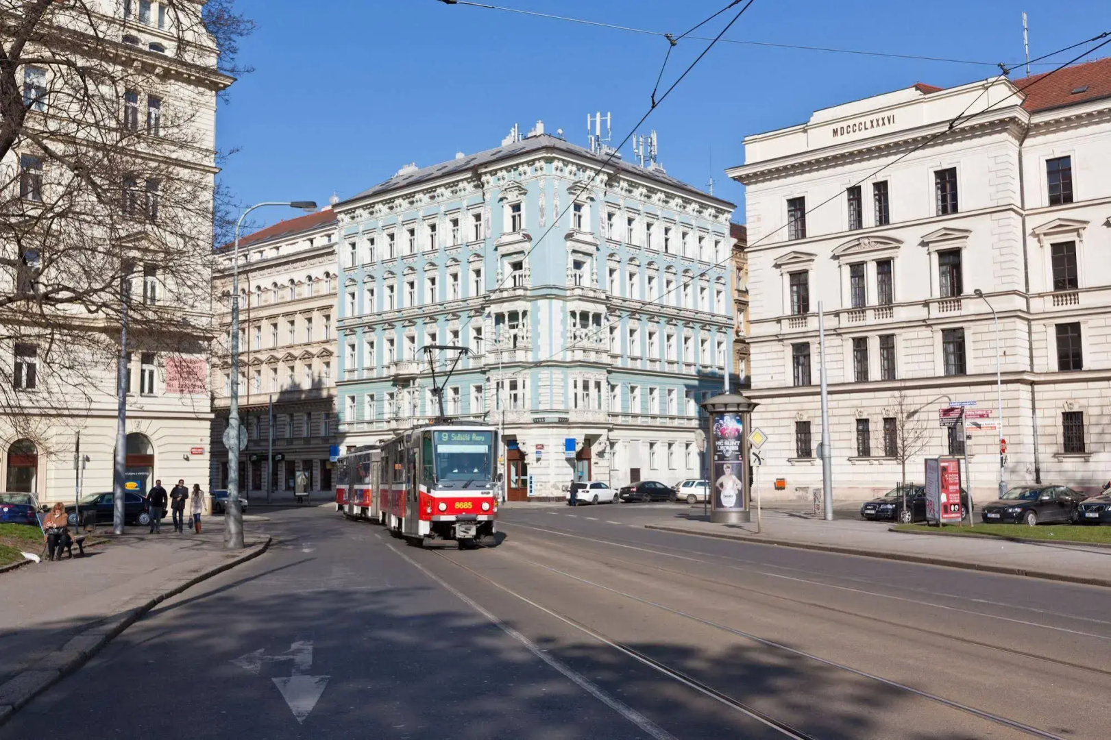 Photo - Royal Prague City Apartments
