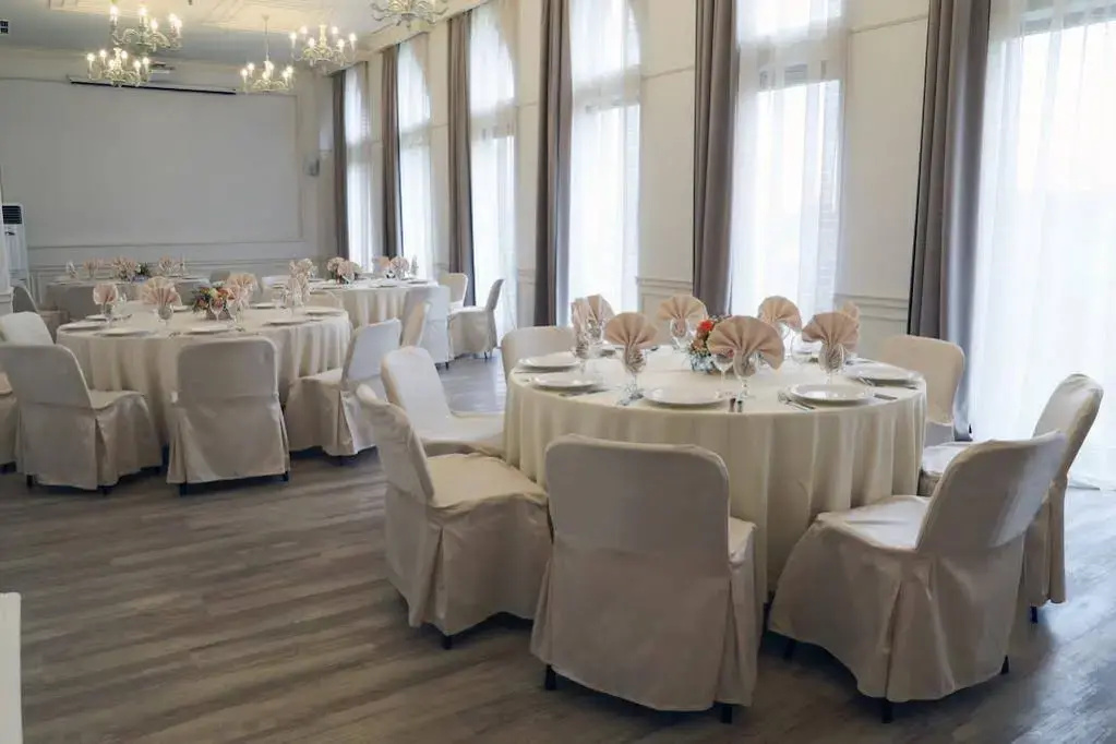 Foto - Tsarsko Selo Spa Hotel