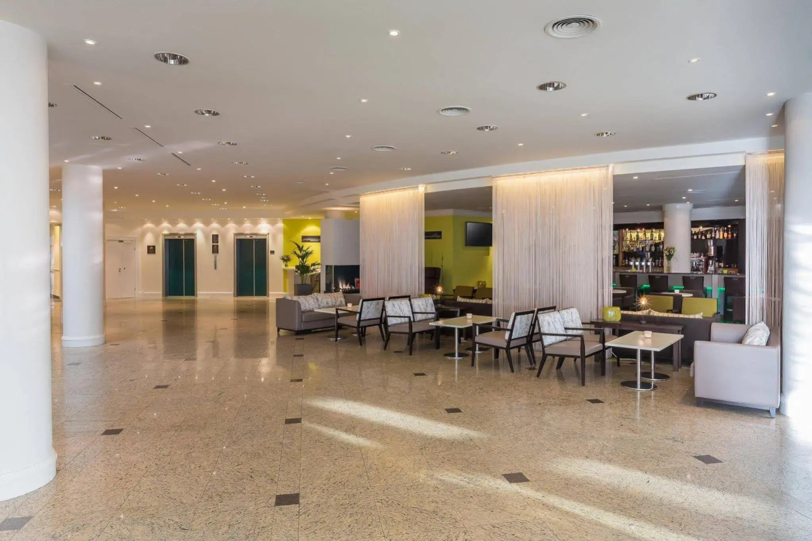 Foto - Plaza Premium Wien