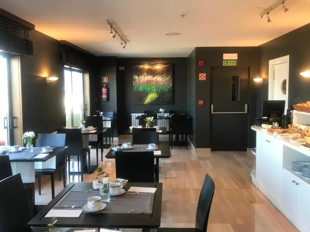 Foto - Hotel Maroa Vigo