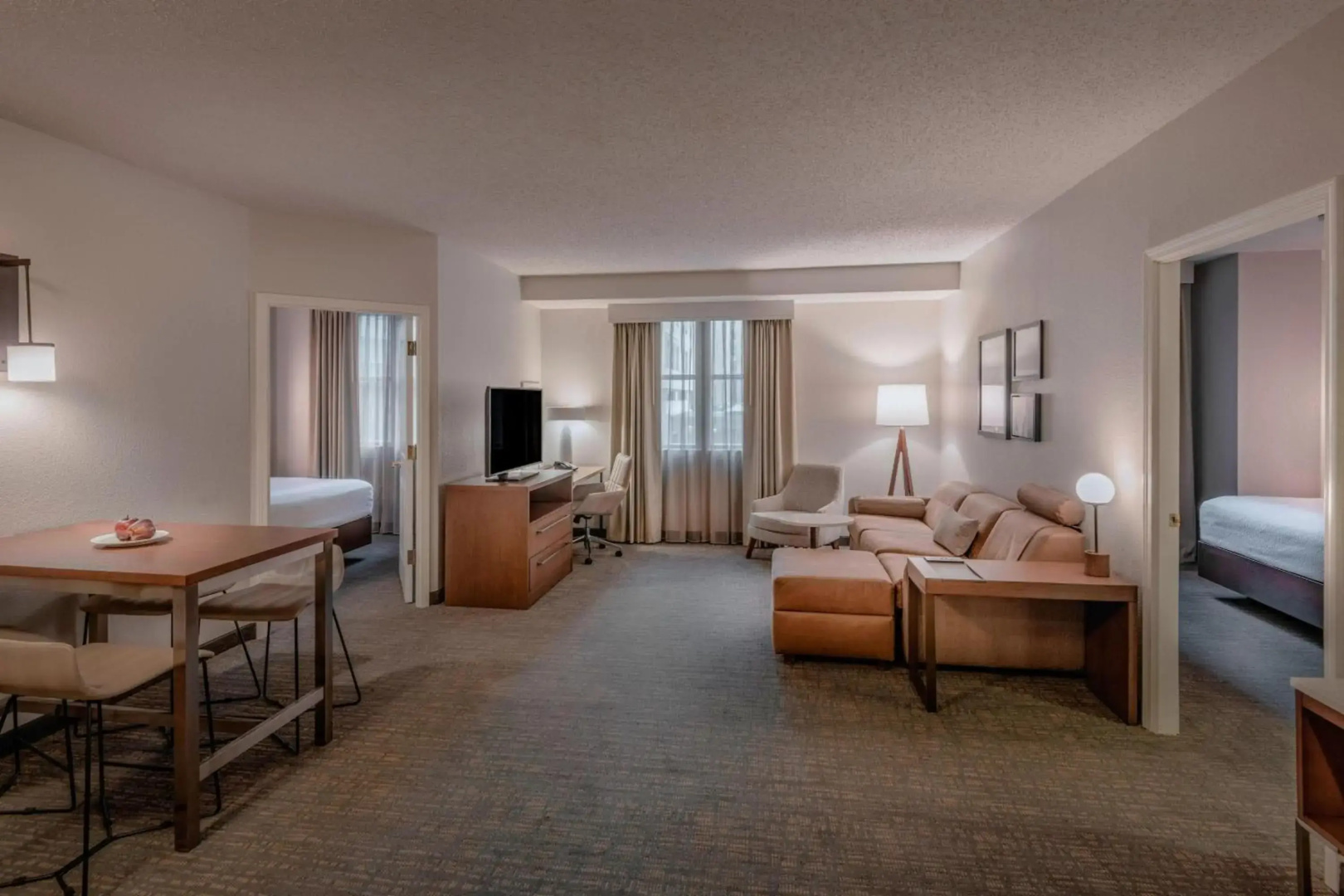 Foto - Residence Inn By Marriott Washington, Dc National Mall